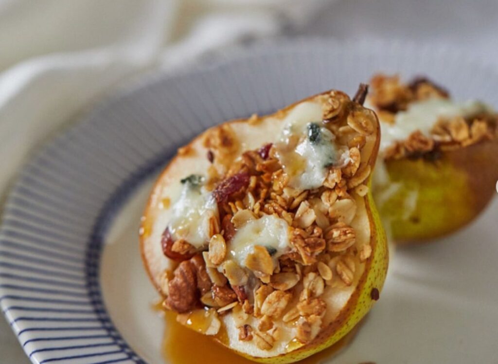 Походження та історія граноли