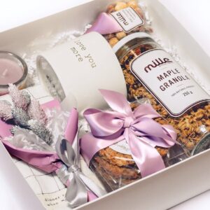 Подарунковий набір “Love You”