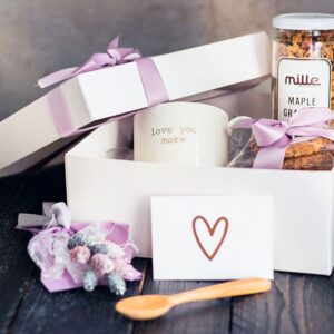 Подарунковий набір “Love You”