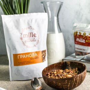 Гранола “Кленова”