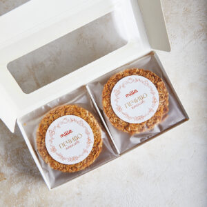 Печиво “Кокосове”, 6 шт