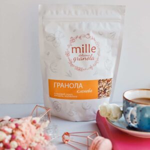 Гранола “Кленова”