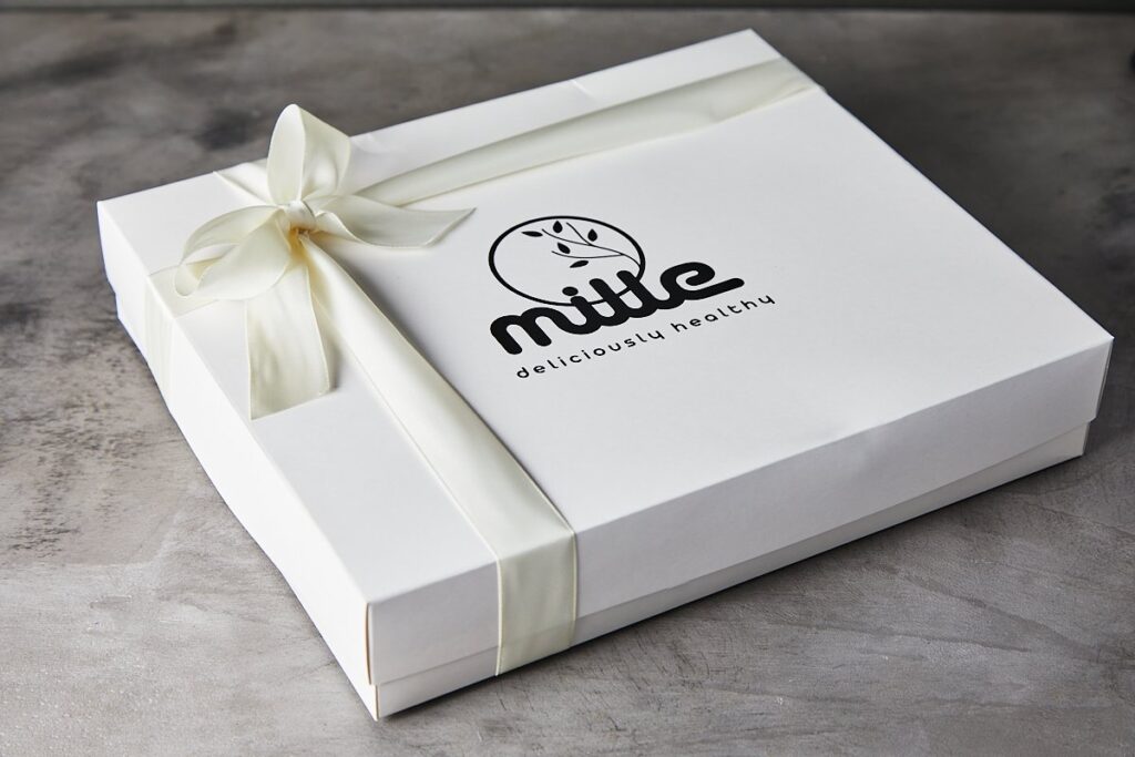 Дегустаційний набір “Максі”