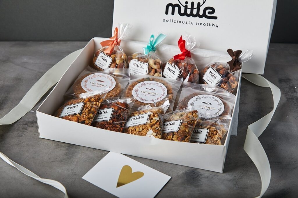 Дегустаційний набір “Максі”