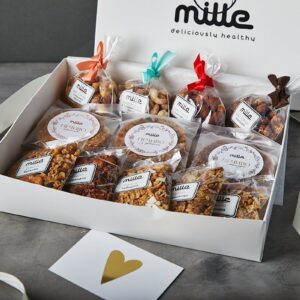 Дегустаційний набір “Максі”