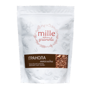 Гранола “Шоколадна”